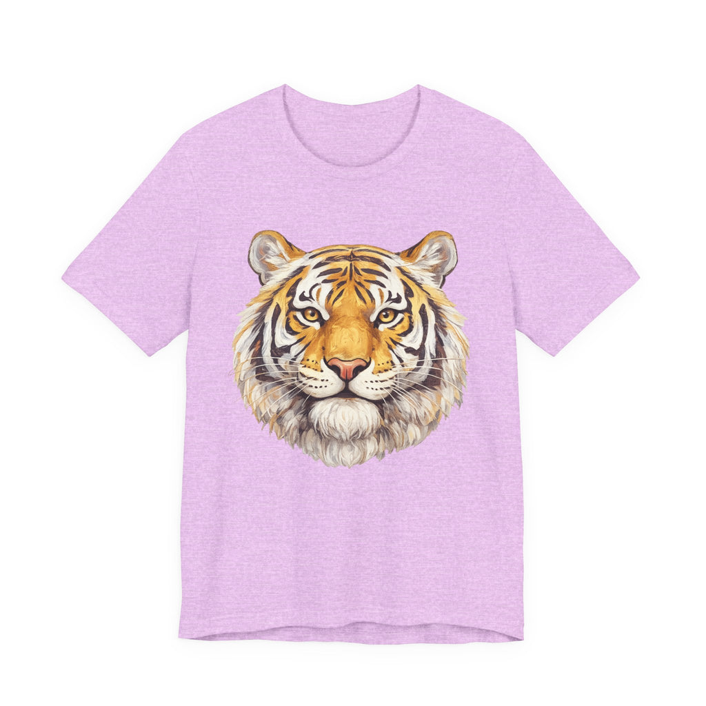 Geaux Tigers Tee