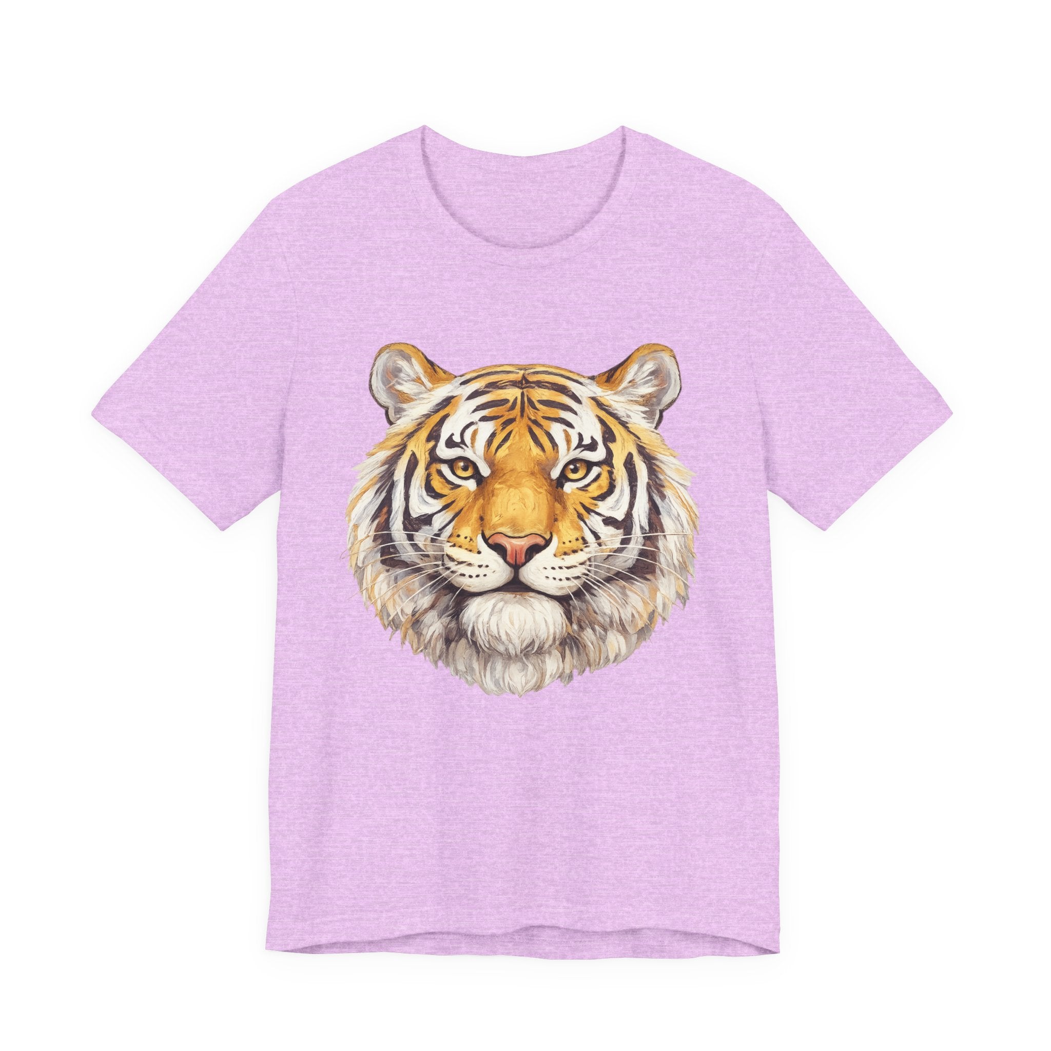 Geaux Tigers Tee