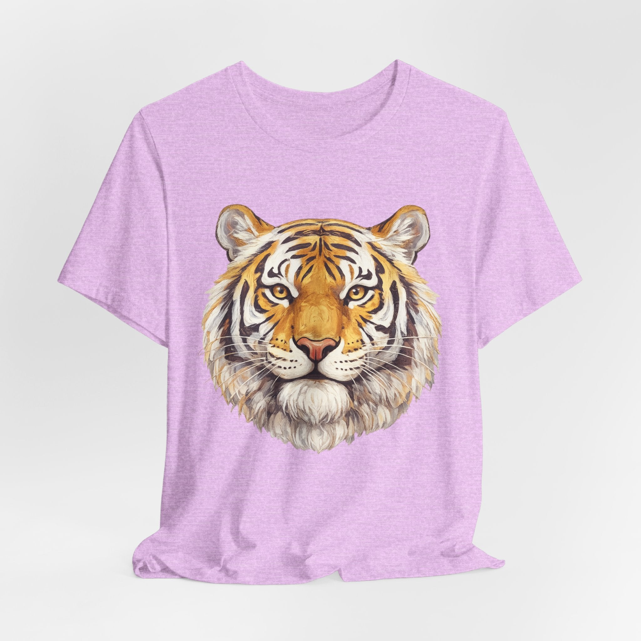 Geaux Tigers Tee