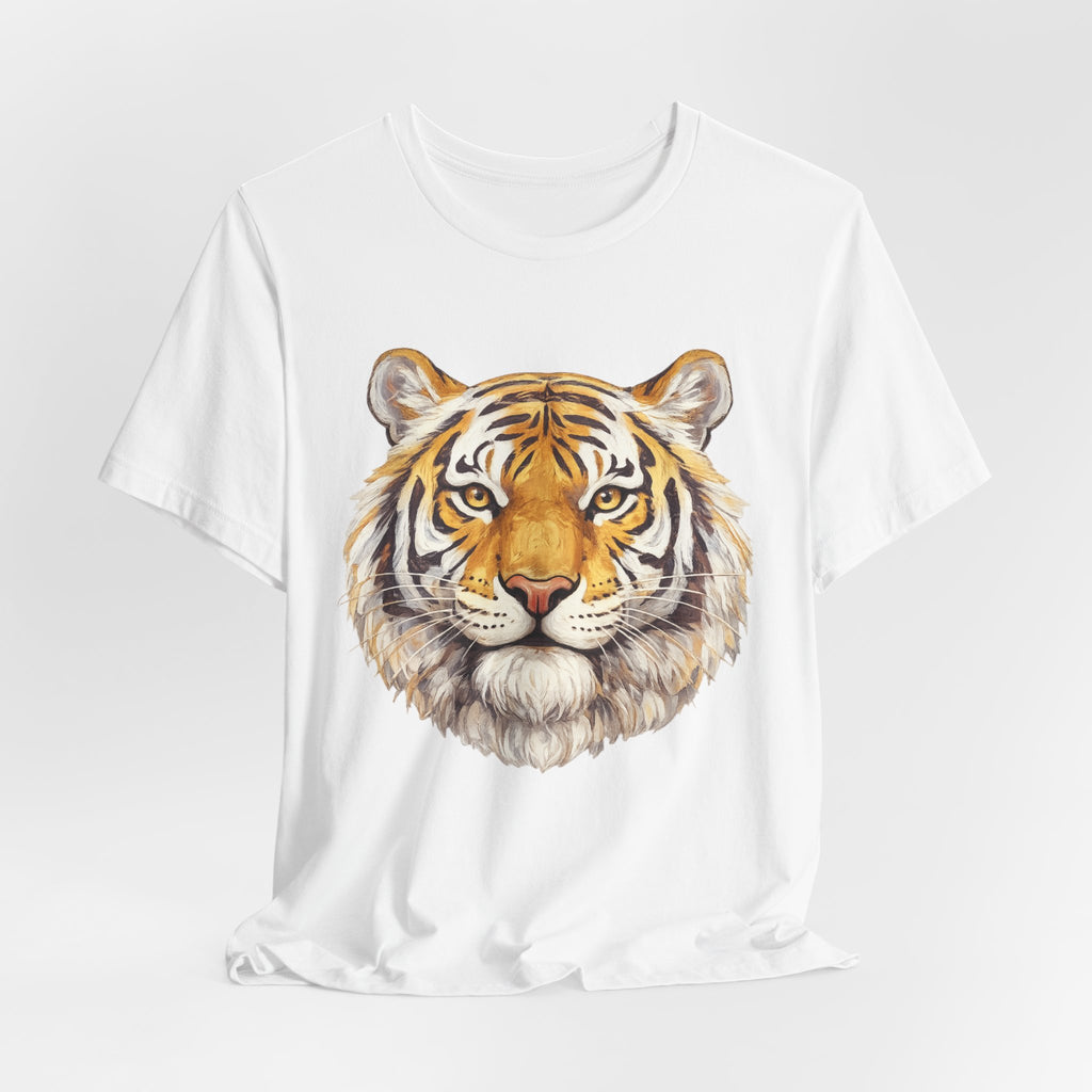 Geaux Tigers Tee