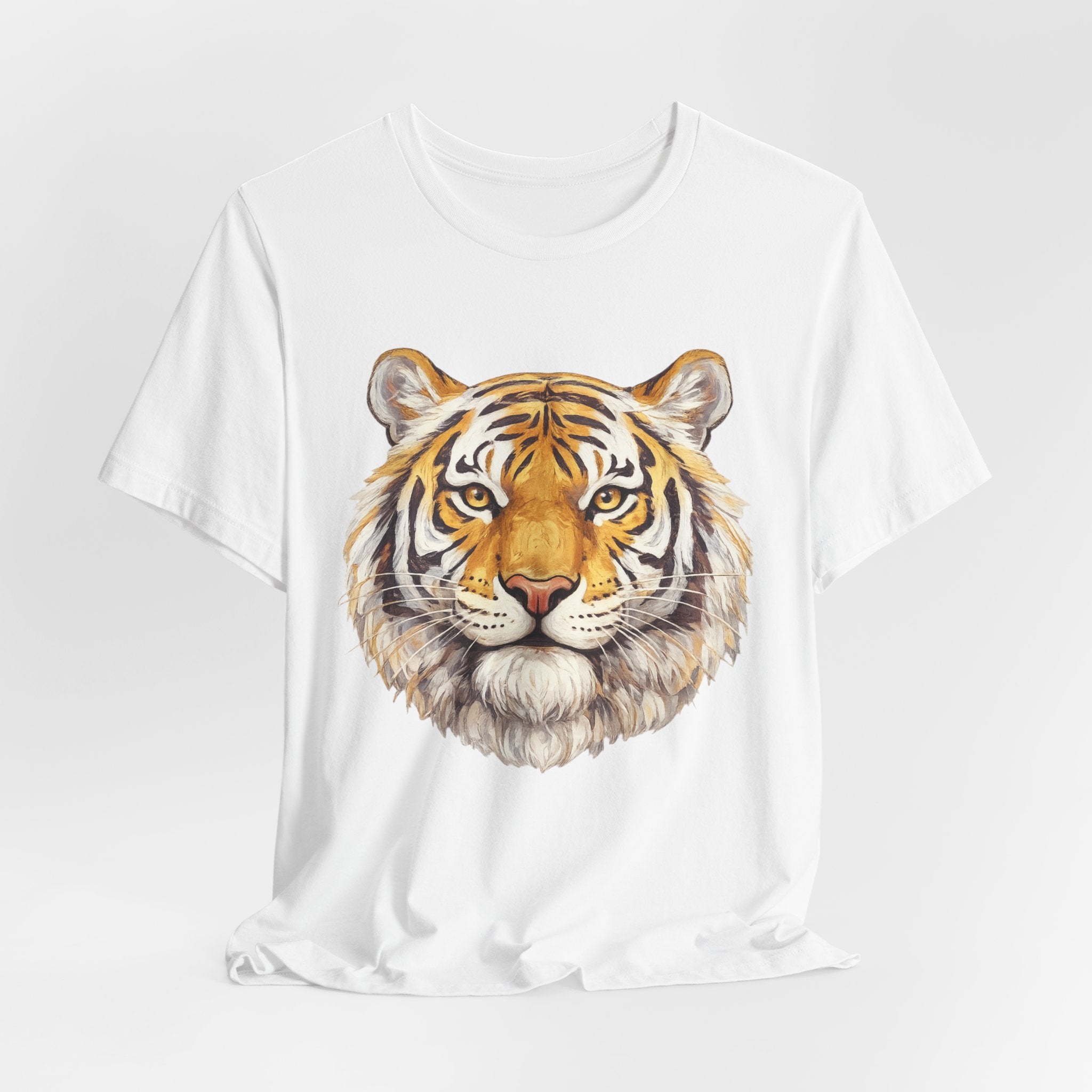 Geaux Tigers Tee