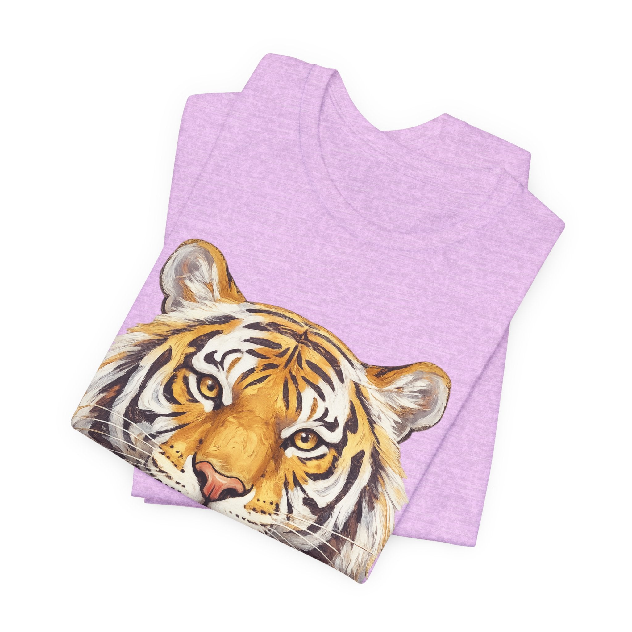Geaux Tigers Tee