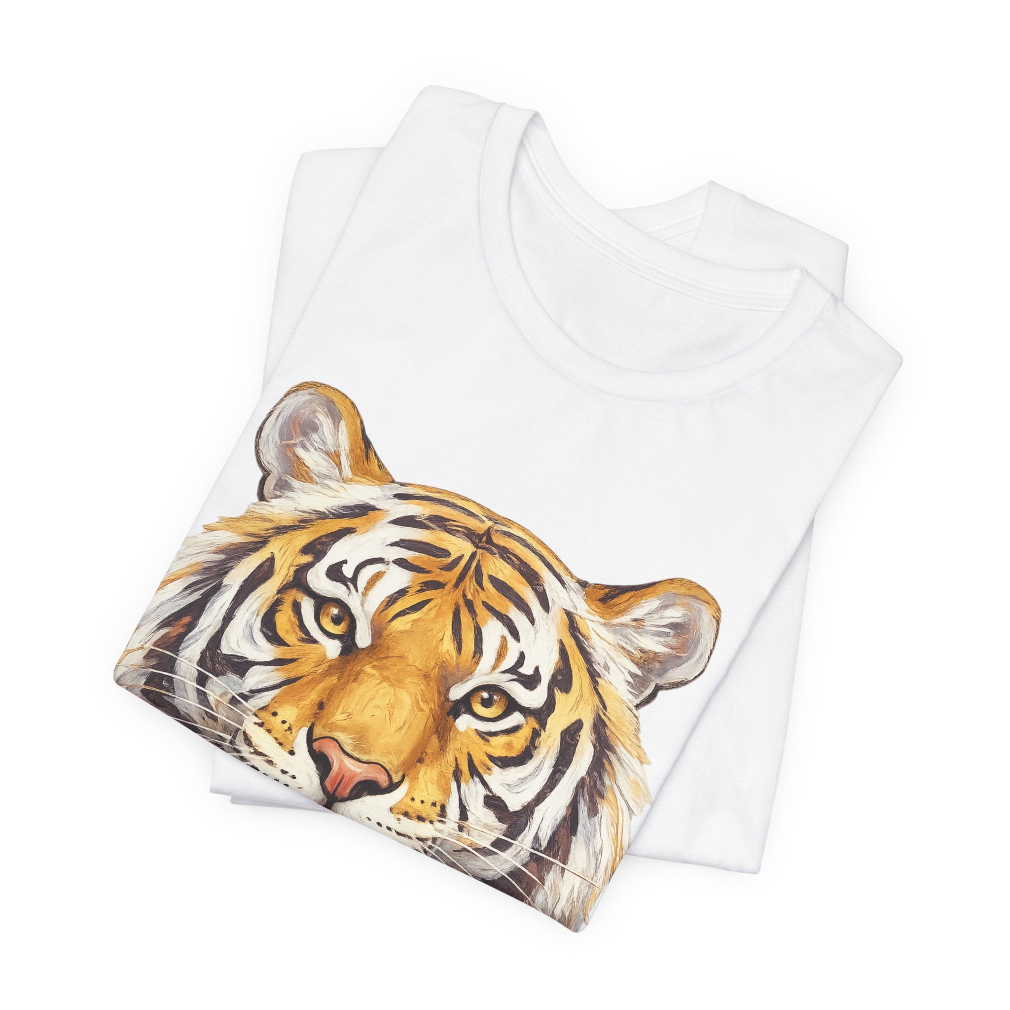 Geaux Tigers Tee
