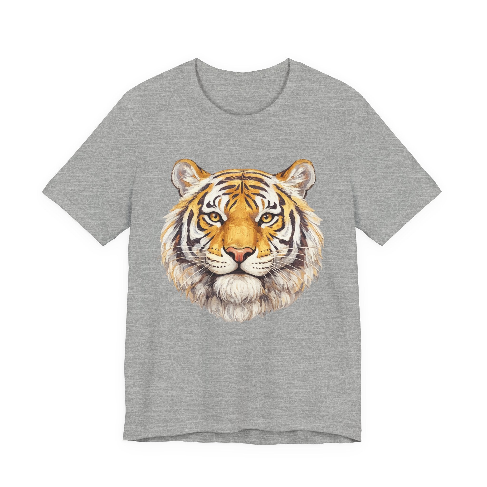 Geaux Tigers Tee