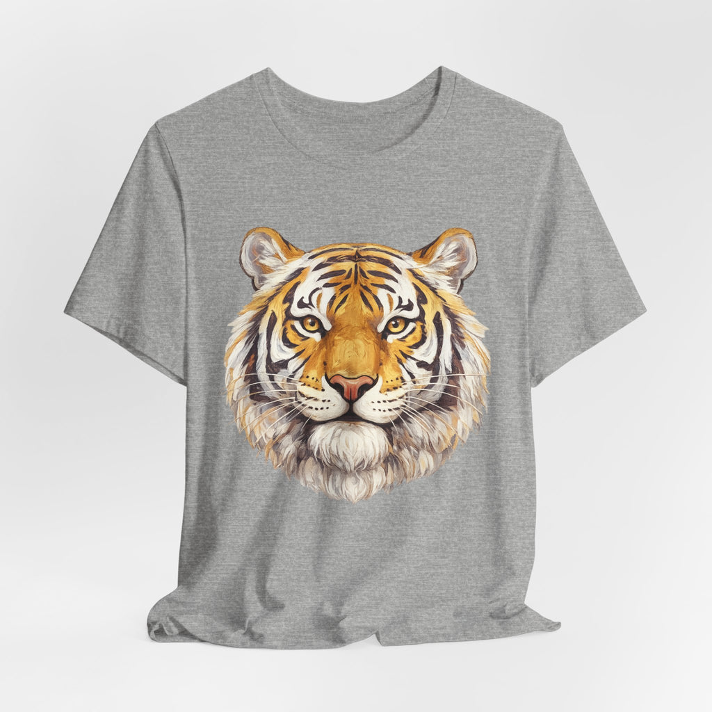 Geaux Tigers Tee