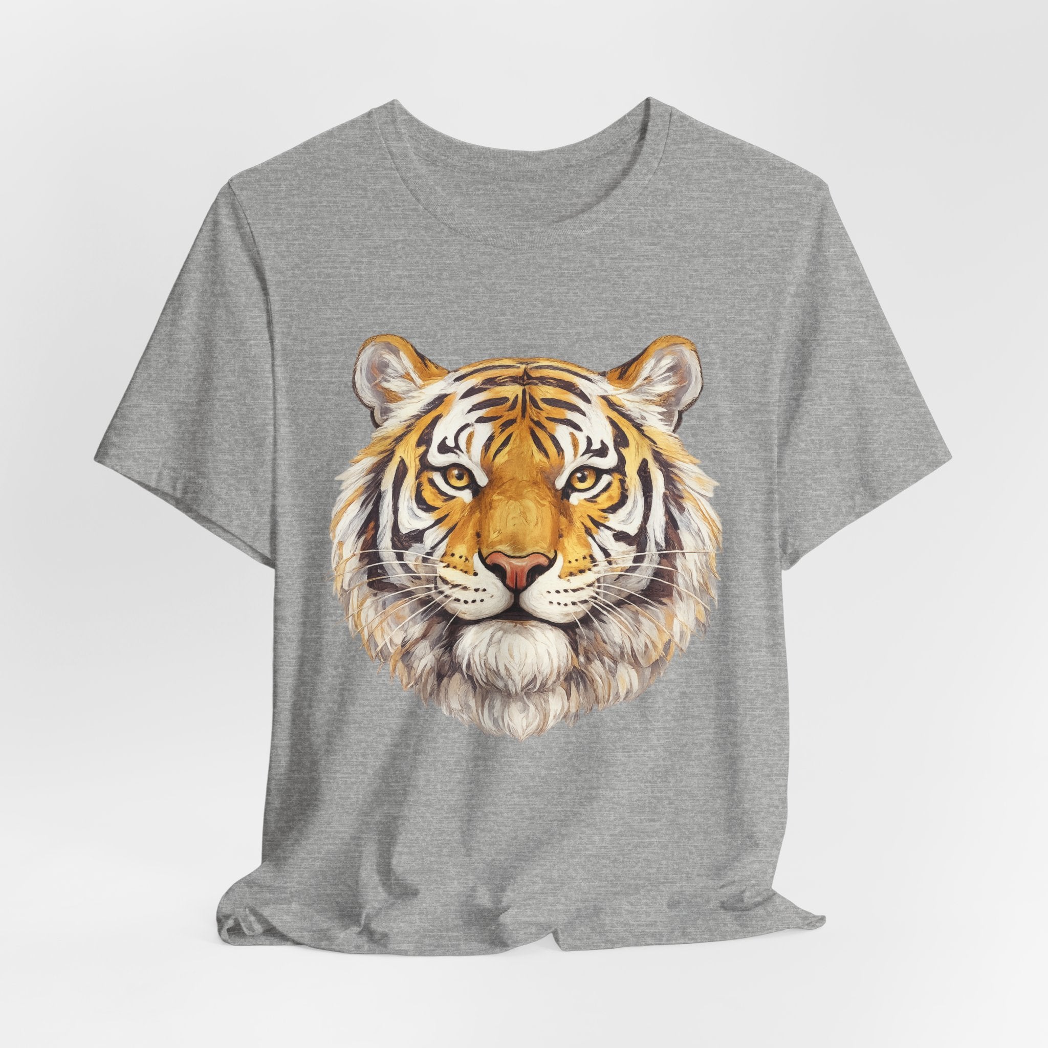 Geaux Tigers Tee