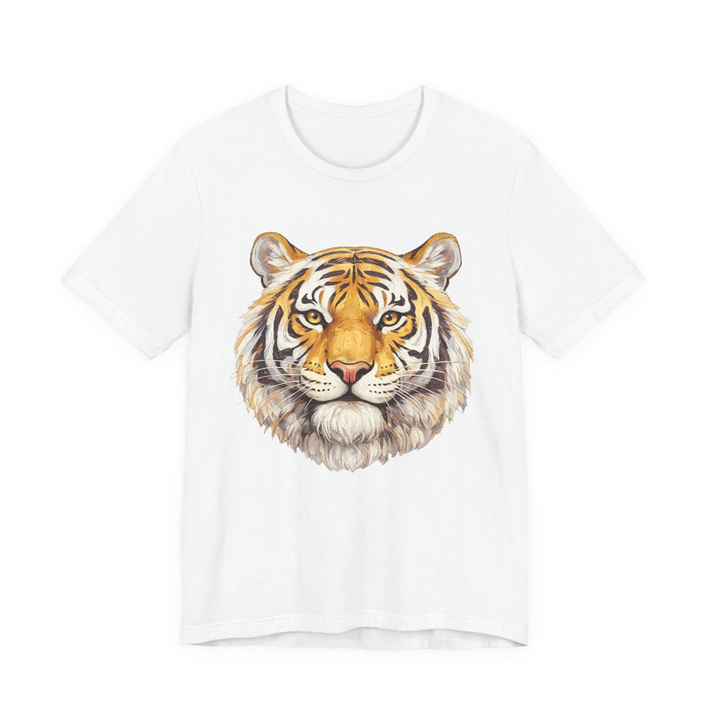 Geaux Tigers Tee