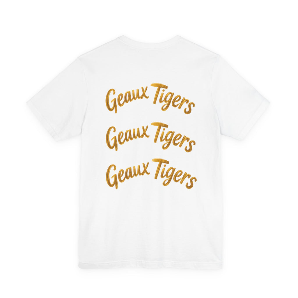 Geaux Tigers Tee
