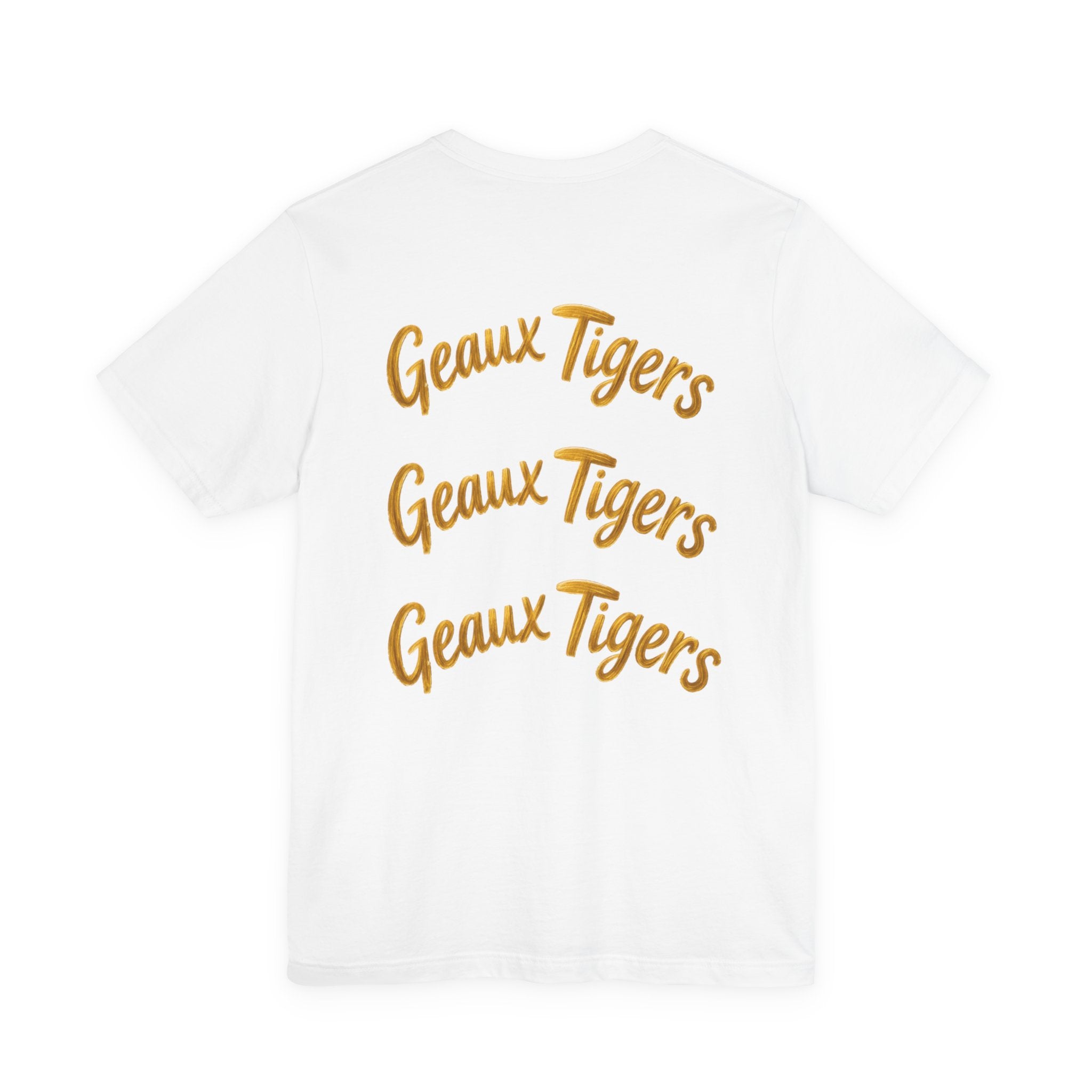 Geaux Tigers Tee