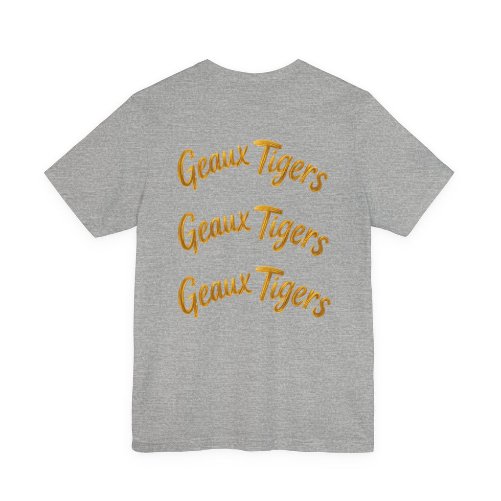 Geaux Tigers Tee