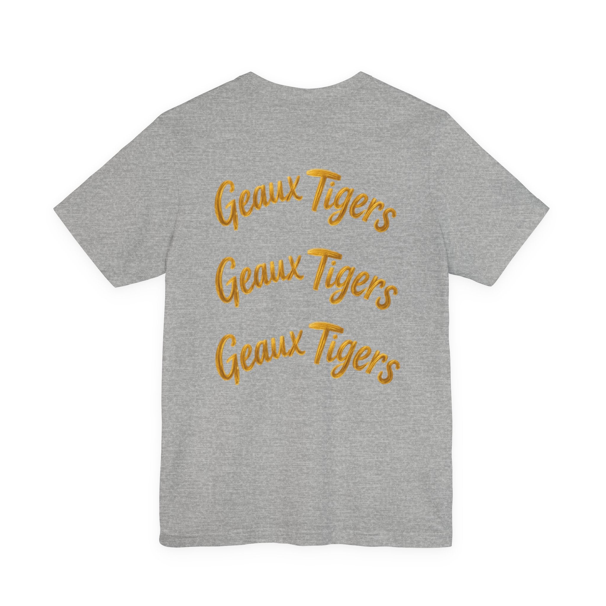 Geaux Tigers Tee